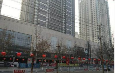 邯鄲滏河灣